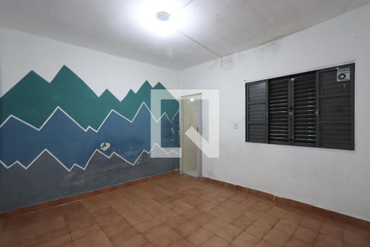 Quarto de casa à venda com 4 quartos, 120m² em Vila Ema, São Paulo