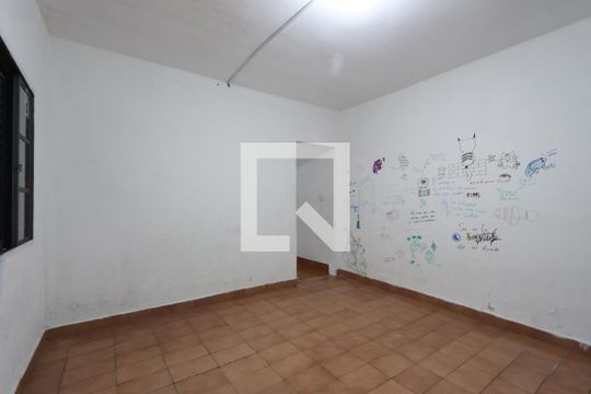 Quarto de casa à venda com 4 quartos, 120m² em Vila Ema, São Paulo