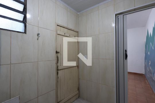 Banheiro de casa à venda com 4 quartos, 120m² em Vila Ema, São Paulo