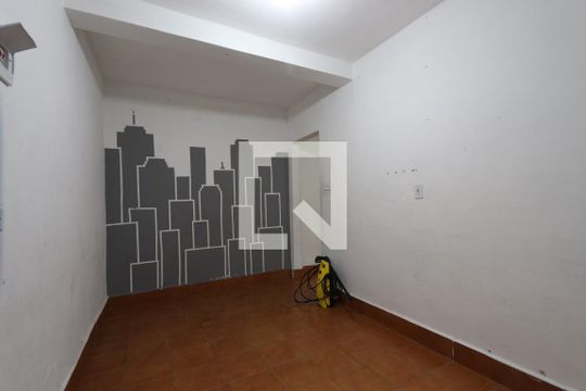 Sala de casa à venda com 4 quartos, 120m² em Vila Ema, São Paulo