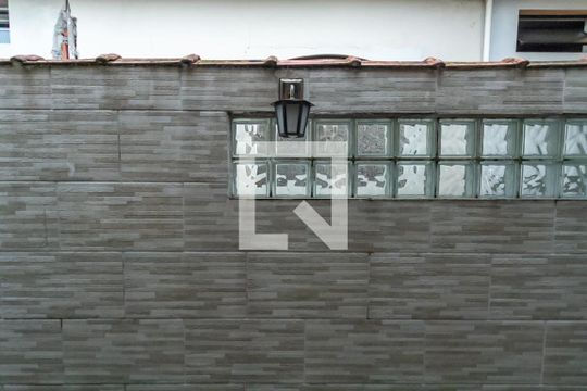 Vista do Quarto de casa à venda com 3 quartos, 124m² em Jardim Brasilandia, São Bernardo do Campo