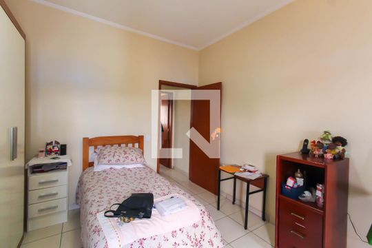 Quarto 2 - Suíte de casa de condomínio à venda com 2 quartos, 90m² em Vila Prudente, São Paulo