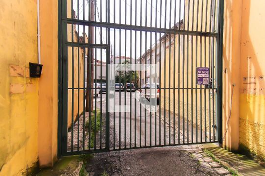Entrada de casa de condomínio à venda com 2 quartos, 90m² em Vila Prudente, São Paulo