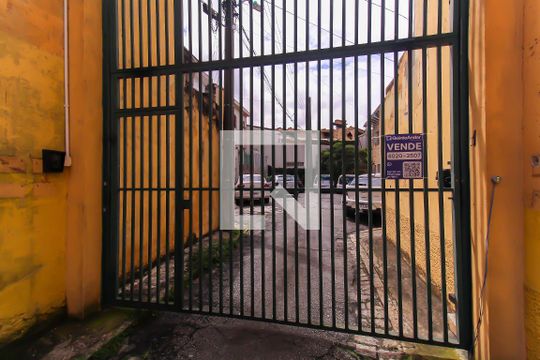 Entrada de casa de condomínio à venda com 2 quartos, 90m² em Vila Prudente, São Paulo