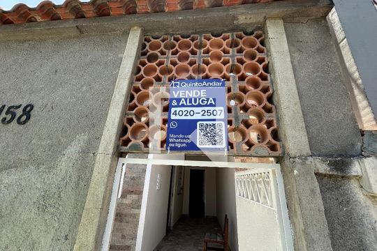 NFKP-157 de casa para alugar com 2 quartos, 70m² em Encantado, Rio de Janeiro