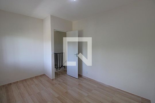Quarto 2 de casa para alugar com 2 quartos, 70m² em Encantado, Rio de Janeiro