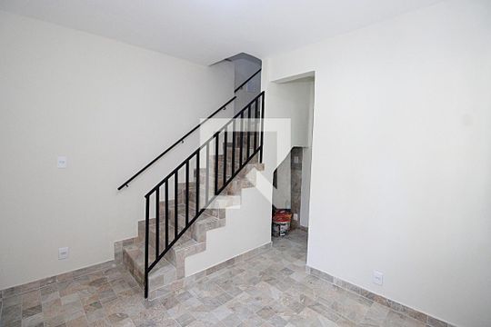 Copa de casa para alugar com 2 quartos, 70m² em Encantado, Rio de Janeiro