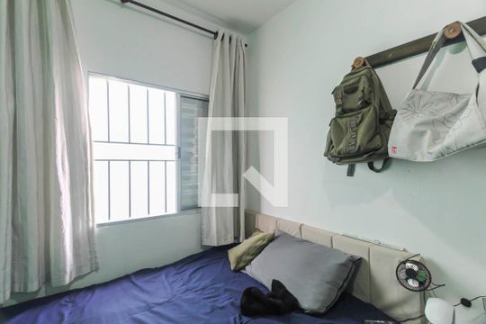 Quarto 2 de casa à venda com 4 quartos, 203m² em Parque dos Bancarios, São Paulo