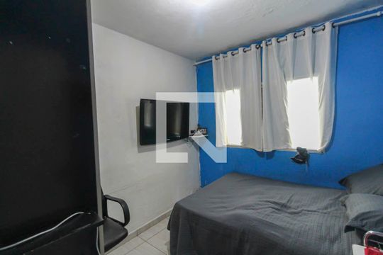 Quarto 1 de casa à venda com 4 quartos, 203m² em Parque dos Bancarios, São Paulo