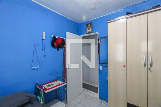 Quarto 1 de casa à venda com 4 quartos, 203m² em Parque dos Bancarios, São Paulo