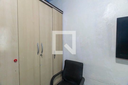 Quarto 1 de casa à venda com 4 quartos, 203m² em Parque dos Bancarios, São Paulo