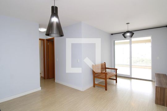Apartamento para alugar com 2 quartos, 78m² em Vila Leonor, São Paulo