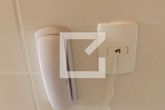 Sala/Cozinha de apartamento para alugar com 2 quartos, 60m² em Cerâmica, Nova Iguaçu