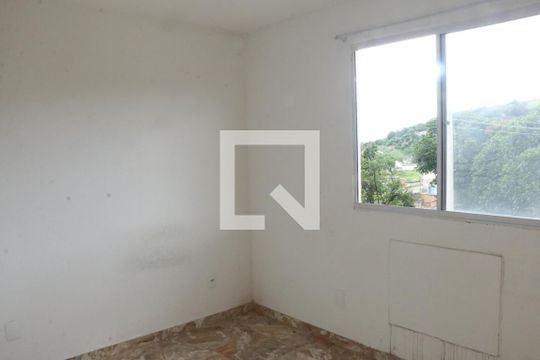 Quarto 2 de apartamento para alugar com 2 quartos, 60m² em Cerâmica, Nova Iguaçu