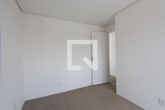Quarto 1 de apartamento à venda com 2 quartos, 44m² em Cidade Continental, São Paulo