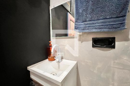 Lavabo de casa à venda com 5 quartos, 270m² em Jardim Nova Europa, Campinas