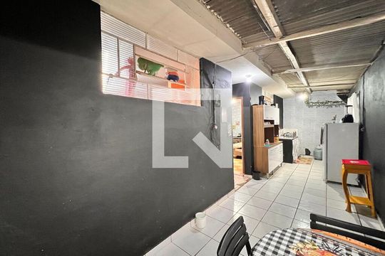 Casa 2 - Cozinha de casa à venda com 5 quartos, 270m² em Jardim Nova Europa, Campinas
