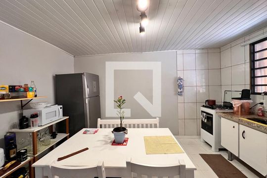 Casa 3 - Sala de casa à venda com 5 quartos, 270m² em Jardim Nova Europa, Campinas