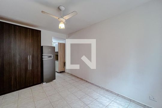 Studio de kitnet/studio para alugar com 1 quarto, 26m² em Sé, São Paulo
