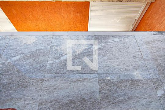 quarto 3 suite - varanda de casa à venda com 3 quartos, 100m² em Jacarepaguá, Rio de Janeiro