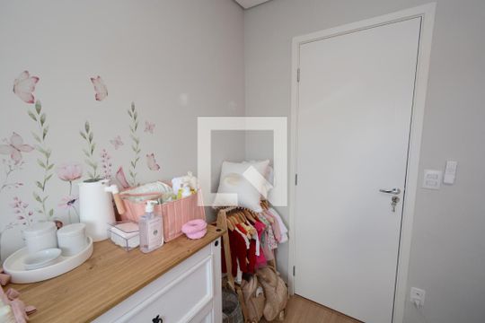 Quarto 2 de apartamento à venda com 2 quartos, 42m² em Socorro, São Paulo