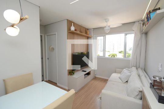Apartamento à venda com 2 quartos, 42m² em Socorro, São Paulo