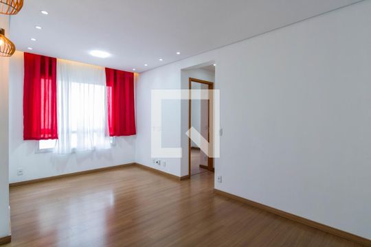 Apartamento para alugar com 2 quartos, 46m² em Jardim Boa Vista (zona Oeste), São Paulo