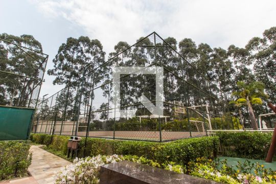 Vista de apartamento à venda com 3 quartos, 168m² em Centro Empresarial Tamboré, Santana de Parnaíba