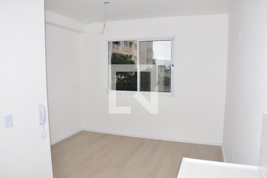 Kitnet/Studio à venda com 1 quarto, 16m² em Vila Mangalot, São Paulo