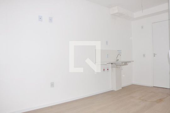 Studio de kitnet/studio à venda com 1 quarto, 16m² em Vila Mangalot, São Paulo