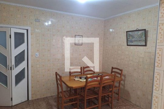 Casa à venda com 3 quartos, 150m² em Vila do Encontro, São Paulo