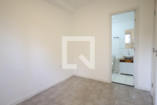 Suíte de apartamento à venda com 1 quarto, 25m² em Vila Andrade, São Paulo