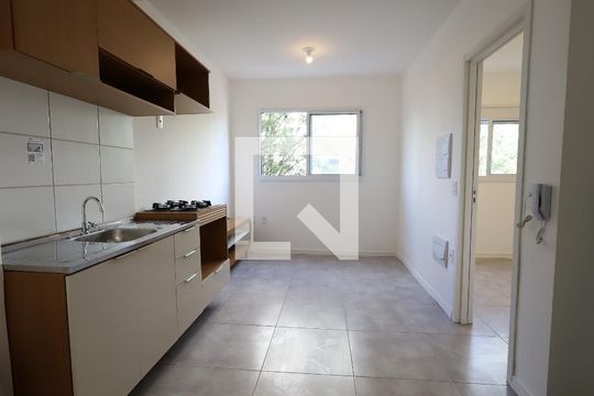 Apartamento à venda com 1 quarto, 25m² em Vila Andrade, São Paulo
