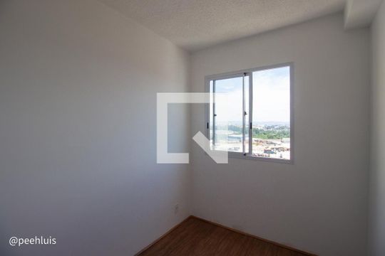 Quarto 1 de apartamento à venda com 2 quartos, 32m² em Colônia (zona Leste), São Paulo
