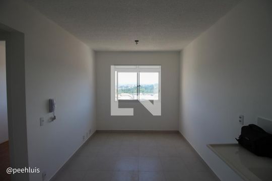 Cozinha de apartamento à venda com 2 quartos, 32m² em Colônia (zona Leste), São Paulo