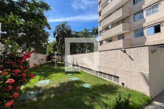 Área comum de apartamento à venda com 4 quartos, 161m² em Pechincha, Rio de Janeiro