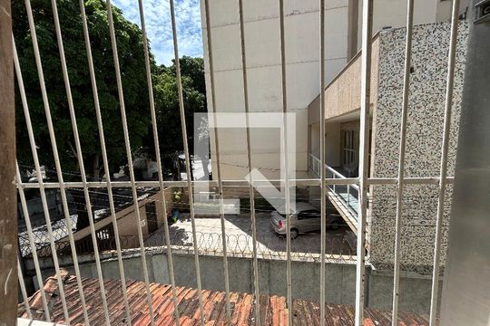 Varanda da Sala de casa à venda com 3 quartos, 100m² em Méier, Rio de Janeiro