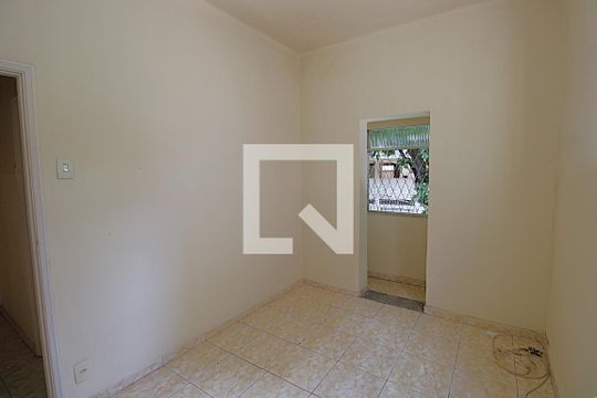 Quarto 2 de casa à venda com 3 quartos, 100m² em Méier, Rio de Janeiro