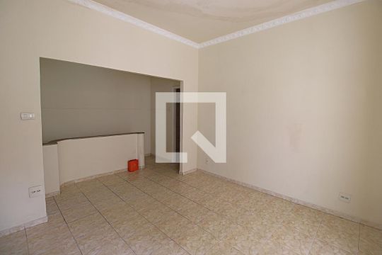 Sala de casa à venda com 3 quartos, 100m² em Méier, Rio de Janeiro