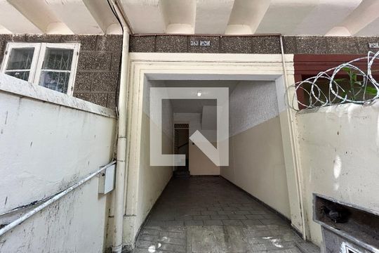 Garagem de casa à venda com 3 quartos, 100m² em Méier, Rio de Janeiro