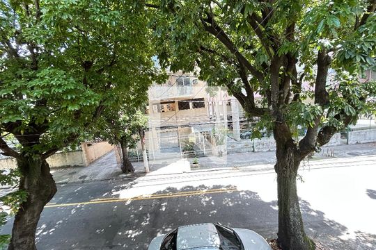 Vista do quarto 1 de casa à venda com 3 quartos, 100m² em Méier, Rio de Janeiro