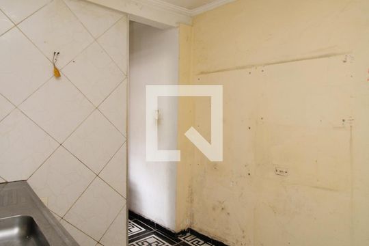 Cozinha de casa à venda com 3 quartos, 80m² em Vila Sabrina, São Paulo