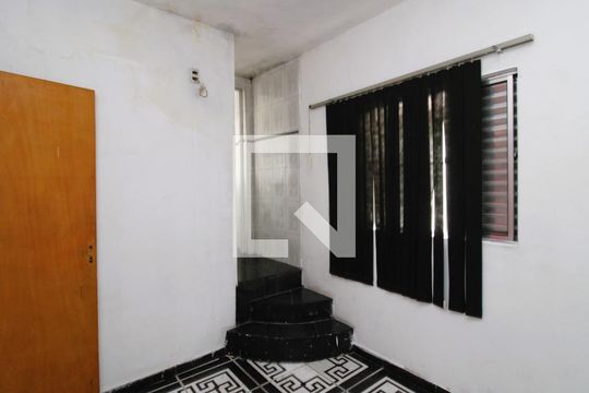 Suíte de casa à venda com 3 quartos, 80m² em Vila Sabrina, São Paulo
