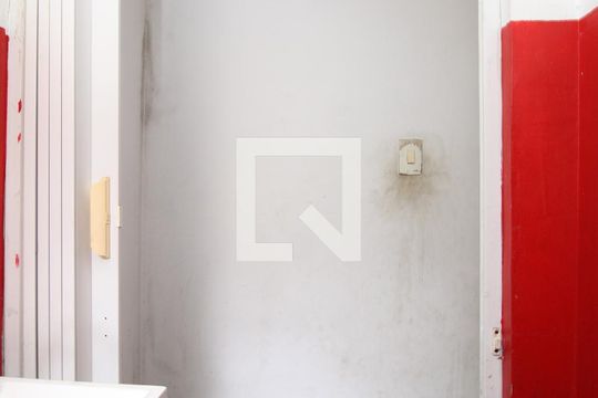 Lavabo de casa à venda com 3 quartos, 80m² em Vila Sabrina, São Paulo