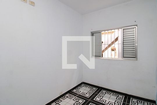 Quarto 1 de casa à venda com 3 quartos, 80m² em Vila Sabrina, São Paulo