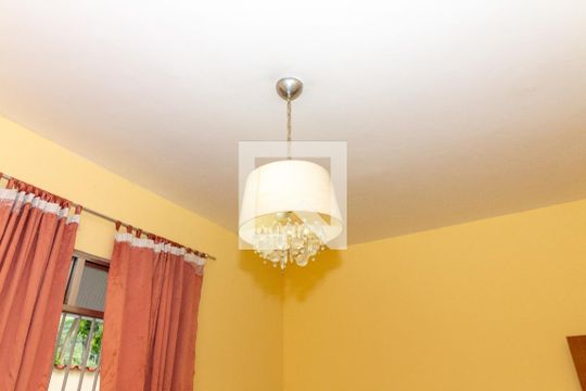 Detalhe do Quarto 1 de casa à venda com 3 quartos, 150m² em Jardim Sulacap, Rio de Janeiro