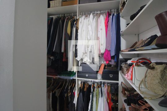 Quarto 2 de apartamento à venda com 2 quartos, 71m² em Usina Piratininga, São Paulo