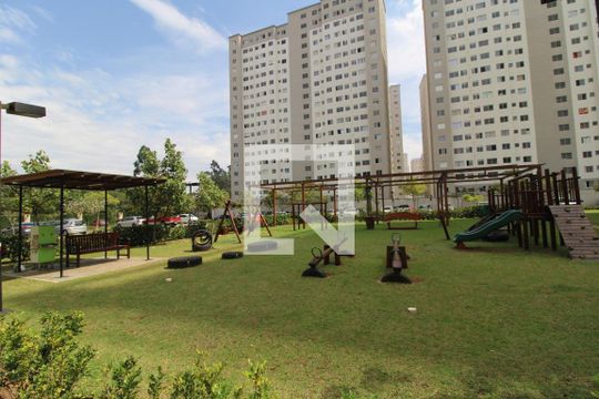Área comum de apartamento à venda com 2 quartos, 71m² em Usina Piratininga, São Paulo
