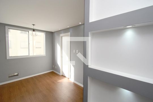 Apartamento à venda com 2 quartos, 33m² em Vila Santa Catarina, São Paulo