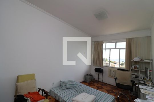 Quarto 1 de casa à venda com 5 quartos, 333m² em Jardim Guanabara, Rio de Janeiro
